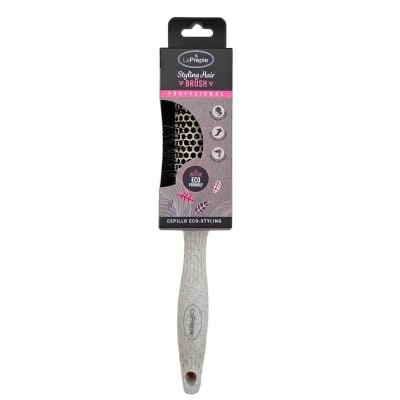 STYLING HAIR BRUSH 32MM COLOR BEIGE1