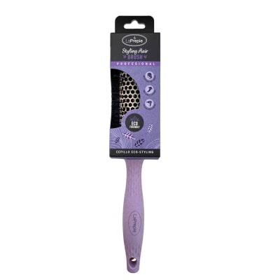 STYLING HAIR BRUSH 32MM COLOR LILA1