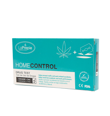 Test de Orina THC + Cocaína – Resultados Rápidos2