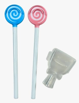 Limpiador de lengua Infantil1