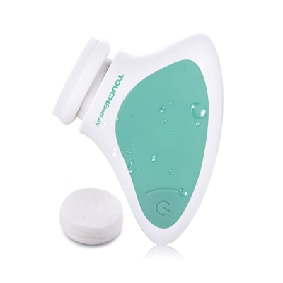 MINI LIMPIADOR FACIAL SÓNICO3