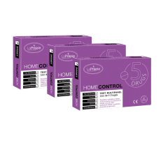 Test Antidrogas Rápido 5 en 1 - Multipanel - Pack 25