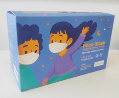 Caja mascarilla 50 uds