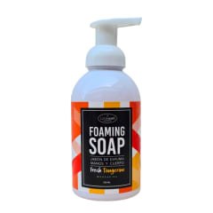 JABON DE ESPUMA - FRESH TANGERINE