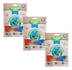 Hilo dental infantil 108 UDS