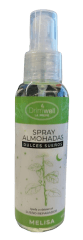 SPRAY ALMOHADAS - MELISA