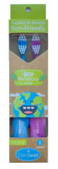 CEPILLO DENTAL INFANTIL - ECO TOOTHBRUSH KIDS