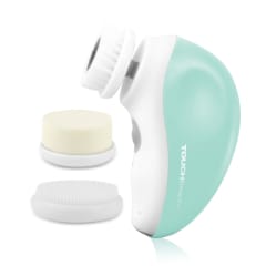 MINI LIMPIADOR FACIAL 3 EN 1