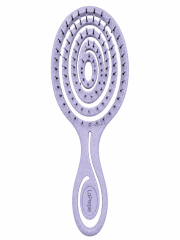 MINI HAIR SPA BRUSH - CEPILLO DESENREDANTE Y MASAJE CAPILAR