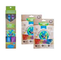 PACK DENTAL INFANTIL 