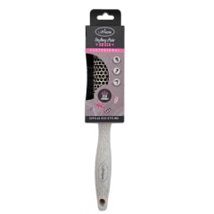STYLING HAIR BRUSH 32MM COLOR BEIGE