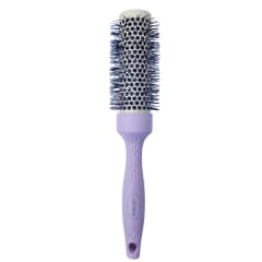 STYLING HAIR BRUSH 32MM COLOR LILA