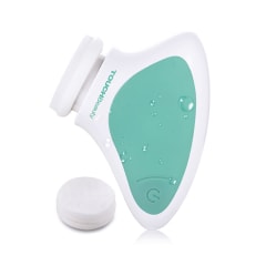 MINI LIMPIADOR FACIAL SÓNICO