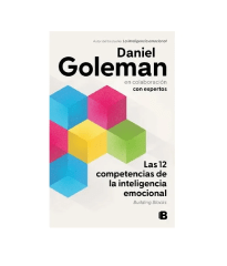 Las 12 habilidades de la inteligencia emocional
