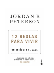 12 REGLAS PARA VIVIR