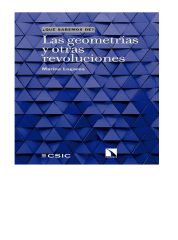 LAS GEOMETRIAS Y OTRAS REVOLUCIONES