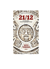 21/12.(21 DICIEMBRE.AL MUNDO LE QUEDA POCO TIEMPO)