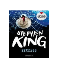 22/11/63 (STEPHAN KING)