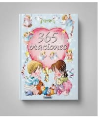 365 ORACIONES (E4)