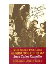 MISS LIZANA
