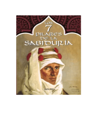 LOS 7 PILARES DE LA SABIDURIA