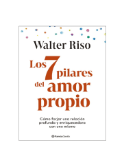 LOS 7 PILARES DEL AMOR PROPIO