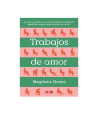 TRABAJOS DE AMOR
