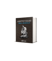 OBRAS INMORTALES - ARISTOTELES