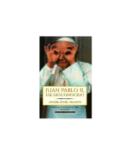 JUAN PABLO II - MIGUEL ÁNGEL VELASCO