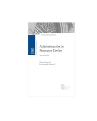 Administración de Proyectos Civiles