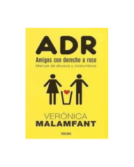 ADR AMIGOS CON DERECHO A ROCE MANUAL DE