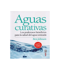 AGUAS CURATIVAS