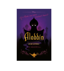 ALADDIN UN GIRO INESPERADO