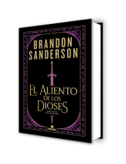 ALIENTO DE LOS DIOSES