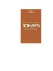 MOVIEMIENTOS SOCIALES - LUCHAS POLITICAS. ALTERNATIVAS