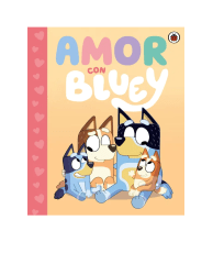AMOR CON BLUEY