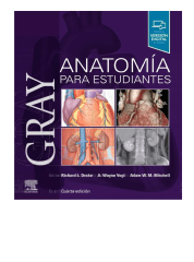 GRAY ANATOMIA PARA ESTUDIANTES
