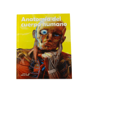 ANATOMIA DEL CUERPO HUMANO