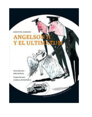 ANGELSON H Y EL ULTIMATUM (KIM FUPZ AAKESON)