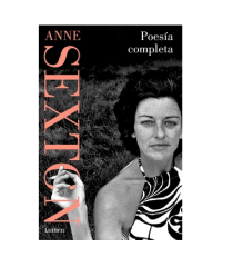 POESIA COMPLETA ANNE SEXTON