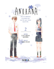 ANOHANA 2