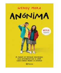 ANONIMA (WENDY MORA)