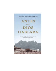 ANTES QUE DIOS HABLARA