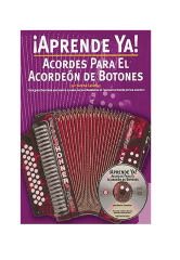 APRENDE YA ACORDES PARA EL ACORDEON