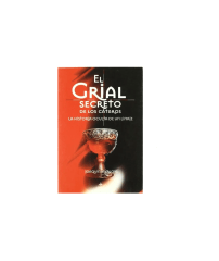 EL GRIAL SECRETO DE LOS CATAROS - JOAQUIN JAVALOYS