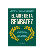 ARTE DE LA SENSATEZ (M10)