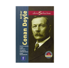 ARTHUR CONAN DOYLE. OBRAS SELECTAS