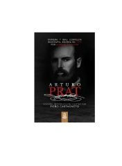 ARTURO PRAT: BIOGRAFÍA COMPLETA