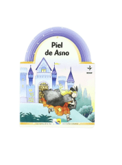 PIEL DE ASNO