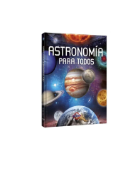 ASTRONOMIA PARA TODOS